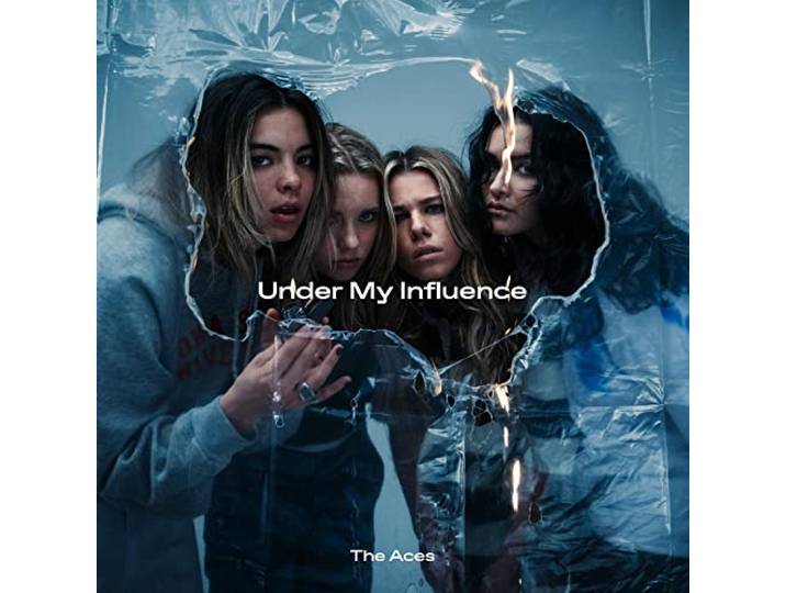 Under The Influence