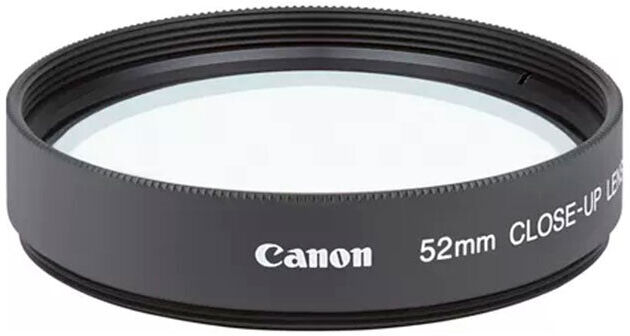 FILTRO CANON 250 D 52MM