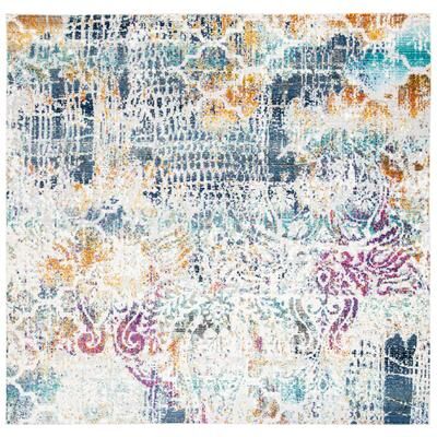 SAFAVIEH Aria Antja Vintage Oriental Rug