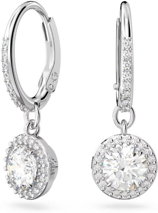 Swarovski Constella rengaskorvakorut, vaaleat