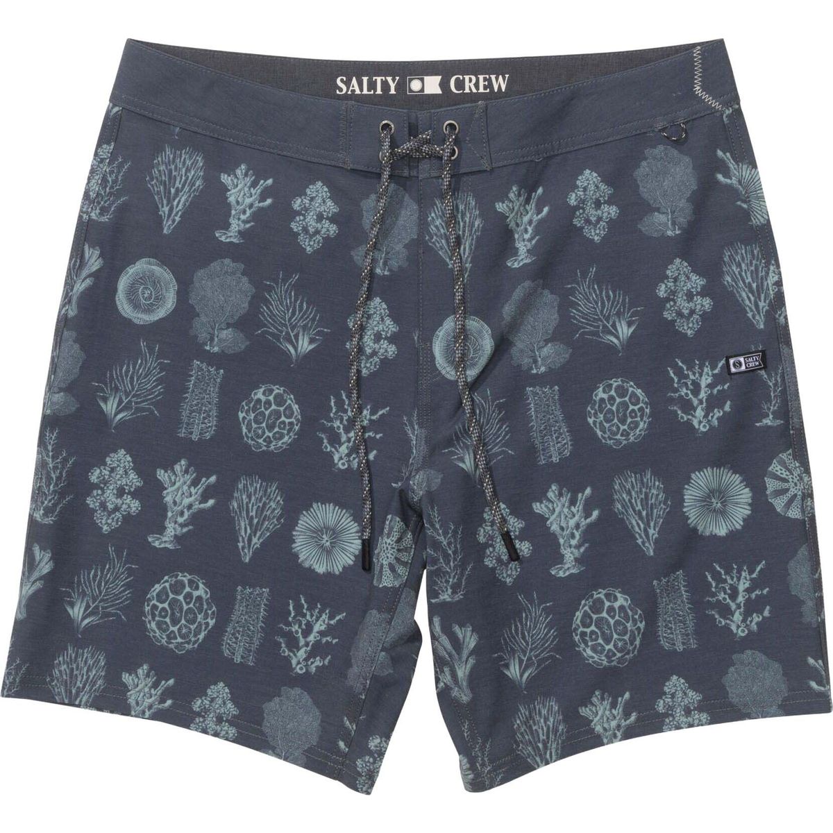 Salty Crew Crew Boardshort magnet (MGNT) 36 30335242-MGNT-36