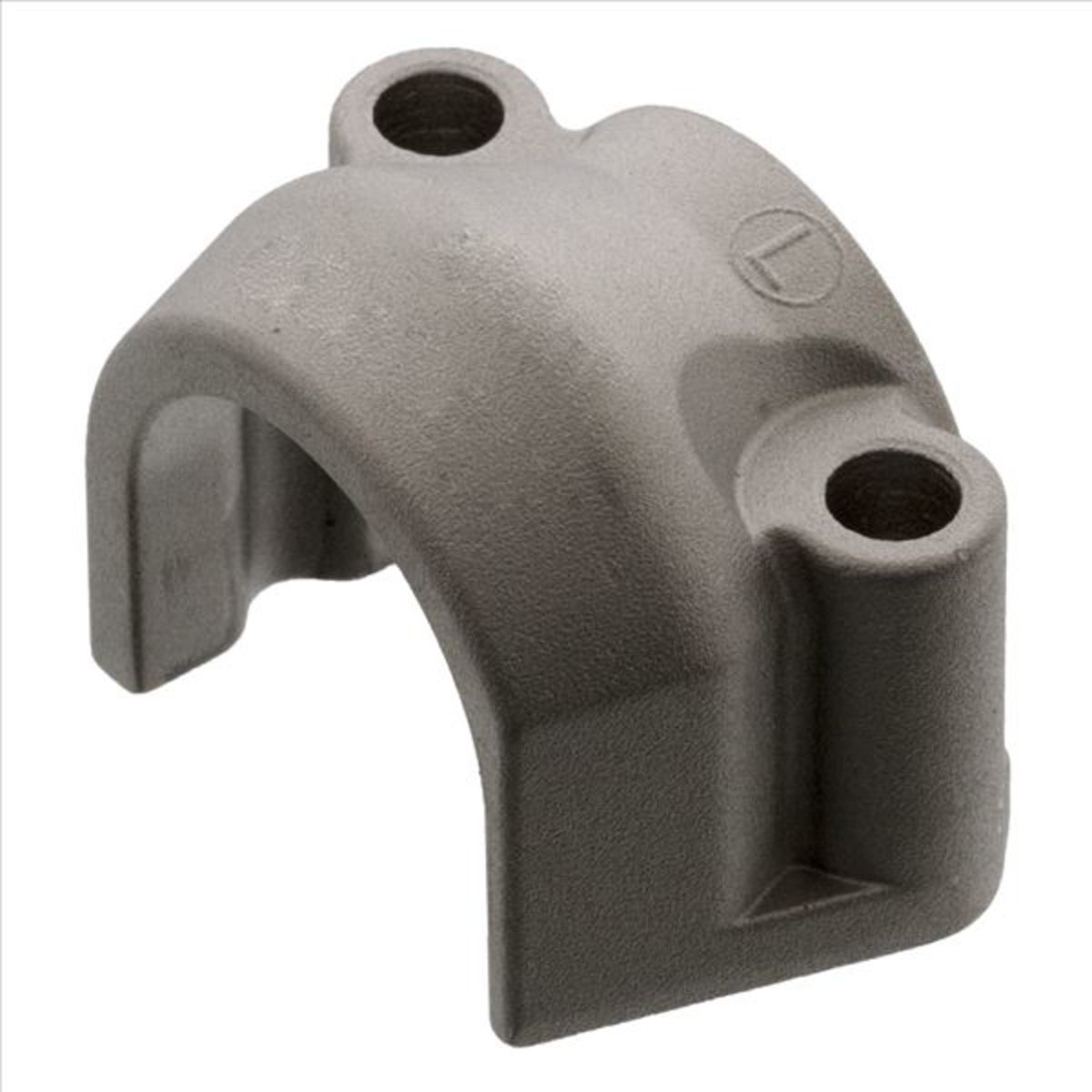 Halter, Stabilisatorlagerung FEBI BILSTEIN 40443 Links