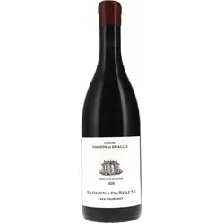 Savigny-Les-Beaune Aux Fourneaux rouge AOC Chandon de Briailles 2020 BIO