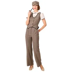 Kostüm "Roaring 20s" für Damen