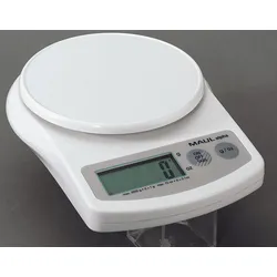 MAUL Briefwaage Alpha 5kg