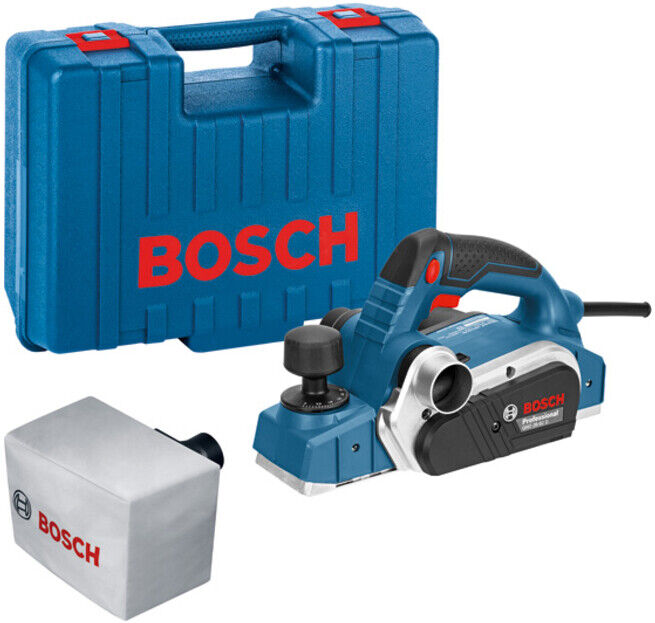 Rabot BOSCH GHO 26-82 D Professional (06015A4300)