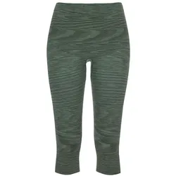 ORTOVOX 230 Competition Short Pants Women grün- Gr. XS