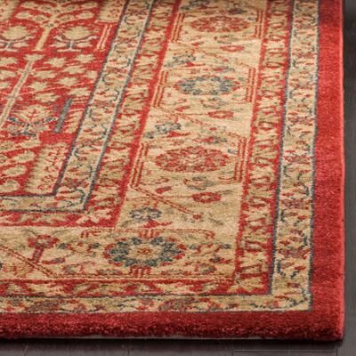 SAFAVIEH Mahal Caridad Traditional Oriental Rug