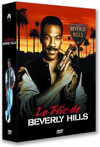 Martin Brest - Le Flic de Beverly Hills : La trilogie en Coffret Collector 3 DVD [FR IMPORT] - Preis vom 13.10.2026 19:28:25 h