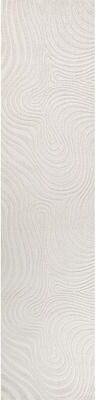 JONATHAN Y Nordby Abstract Groovy Striped Area Rug