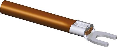 Gedore 8140-05 1830597 Crimpeinsatz Unisolierte Kabelschuhe 0.5 bis 6mm²