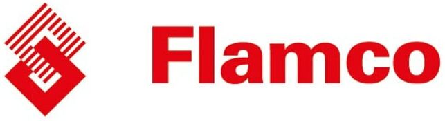 Flamco Design-Blende hgl-vc Kunststoff für Regelbox (F11821)