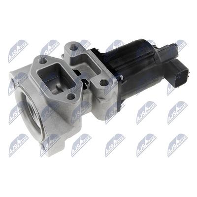 Nty AGR-Ventil [Hersteller-Nr. EGR-PL-018] für Vauxhall, Opel