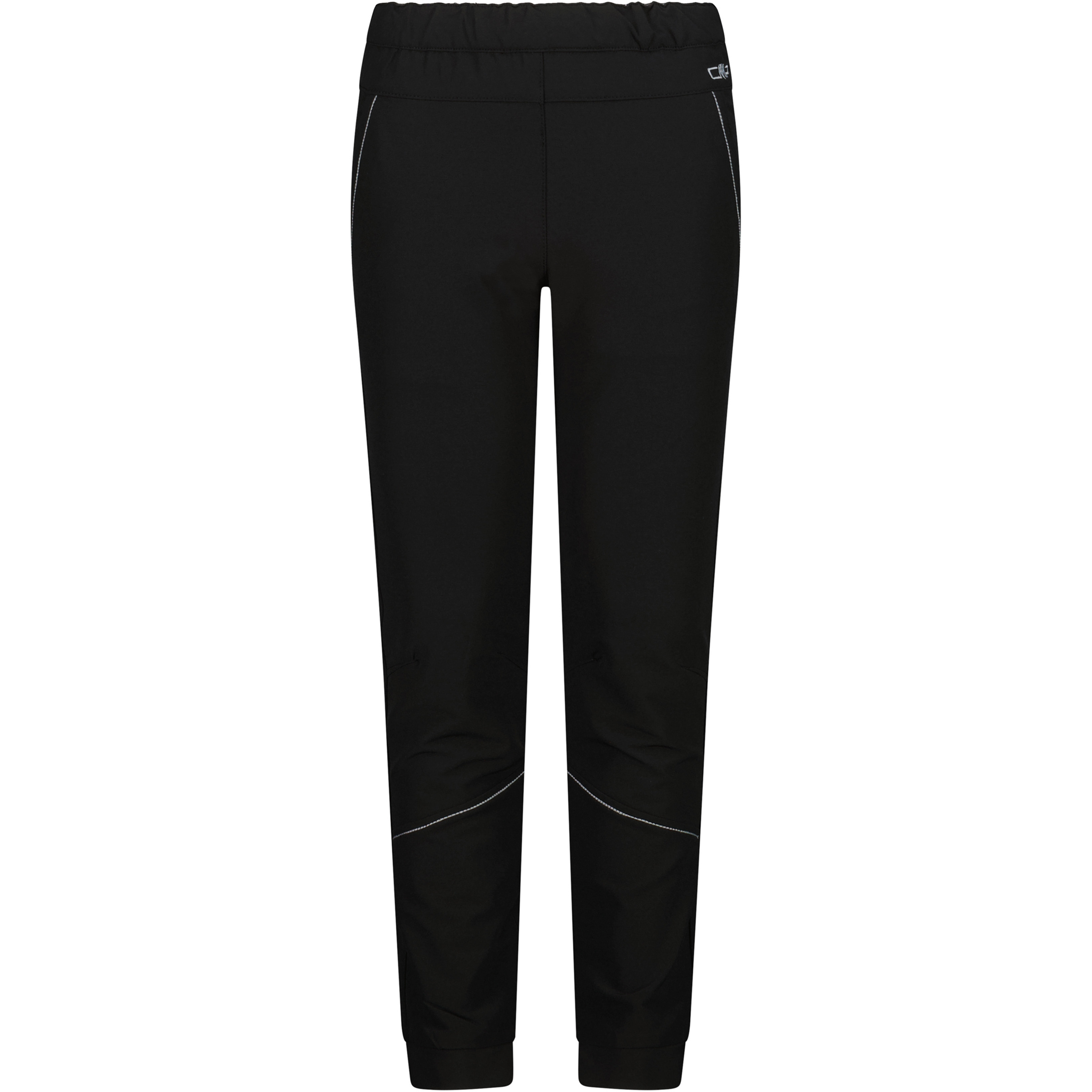 CMP Hose Kinder Wanderhose schwarz Größe 104 Trekking Wasserabweisend Wasserabweisend