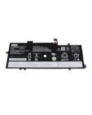 IPC-Computer Akku 54Wh kompatibel für Lenovo 3.750 mAh 15,4 V (02DL005)