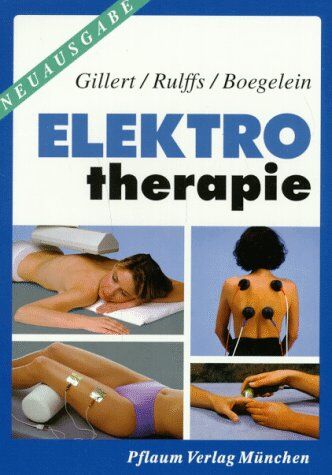 Otto Gillert - Elektrotherapie - Preis vom 17.10.2026 19:25:27 h