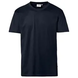 T-Shirt Classic 292, tinte, Größe M - tinte - M