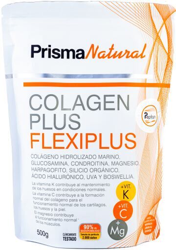 Prisma Natural Collagen Plus Flexiplus 500 gr
