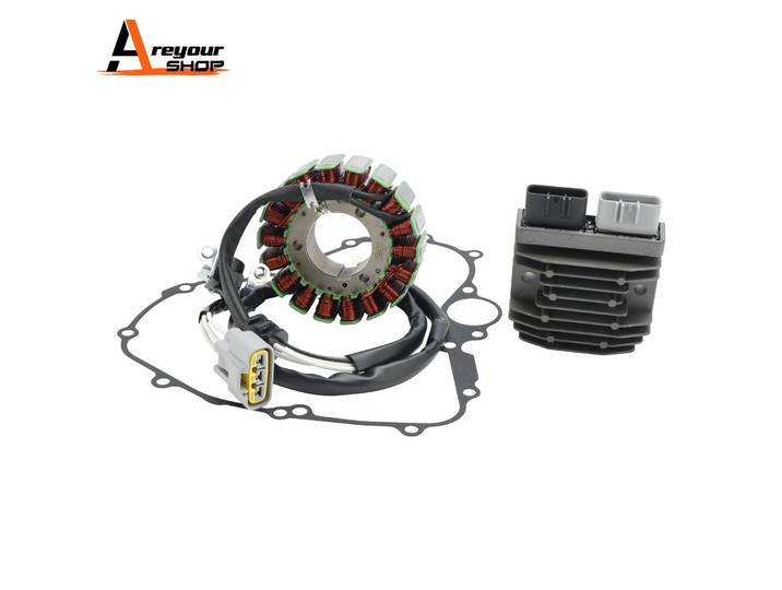 THERnator Stator Sotchi avec joint pour contrebandier MT-09 Yamaha 900 ight2015-2020 1RC-81410-00