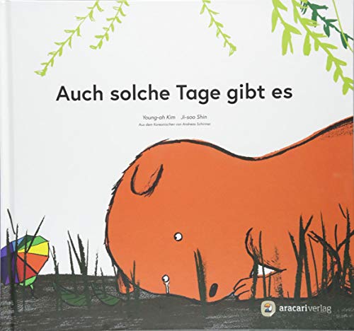 Kim Young-ah - Auch solche Tage gibt es - Preis vom 02.10.2026 23:42:20 h