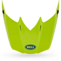 Bell MX-10 MIPS Camo Helmschirm