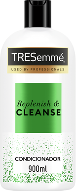 Tresemmé Condicionador Cuidado Clássico 900 ml