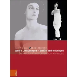 Weisse Umhüllungen - Weisse Verblendungen, Fachbücher von Birgit Haehnel