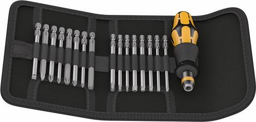 Wera Werk Kraftform Kompakt 60 ESD, KK 60 ESD