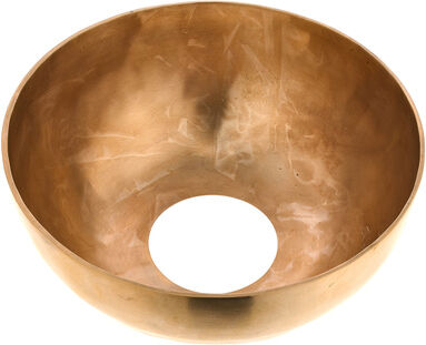 Thomann Tibetan ZenO Singing Bowl 1700