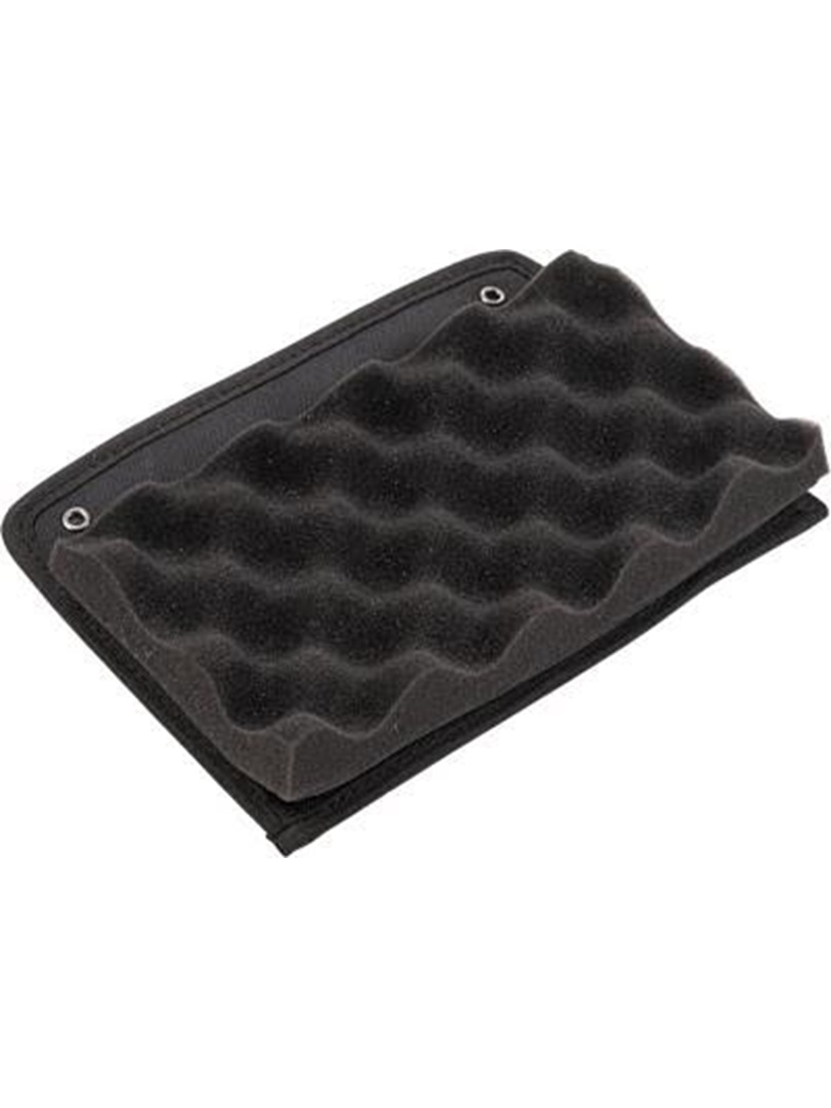 B&W International - BW Outdoor Cases LP Lid pocket /LP for type 1000