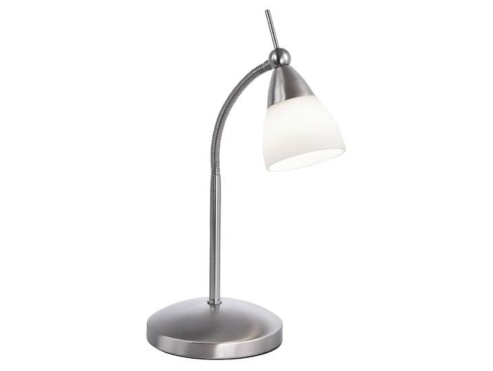 Paul Neuhaus 4001-55 Pino LED Lampe de table + variateur d'intensité par paliers 3W 3000K