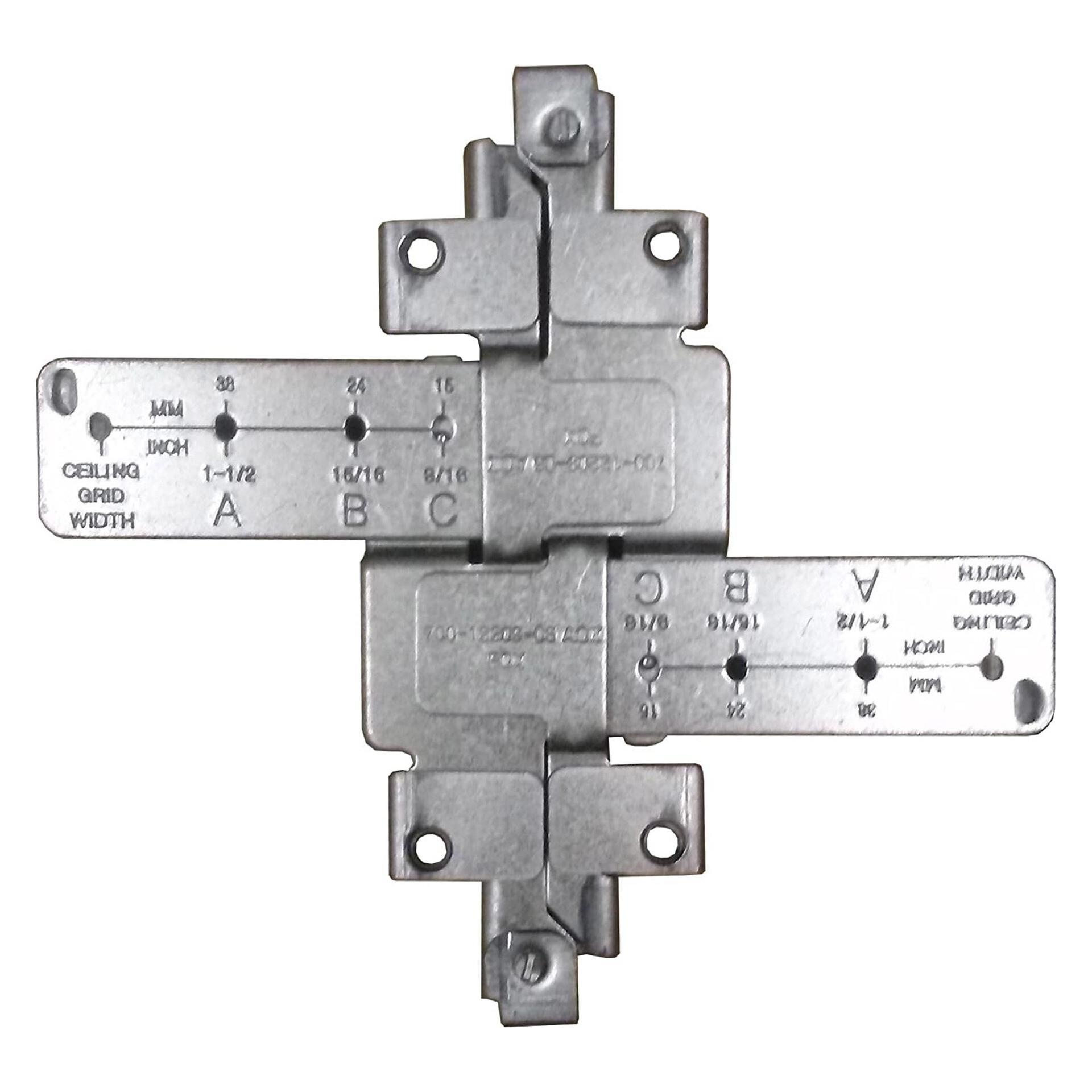 Cisco Deckenraster-Clip (AIR-AP-T-RAIL-R=)