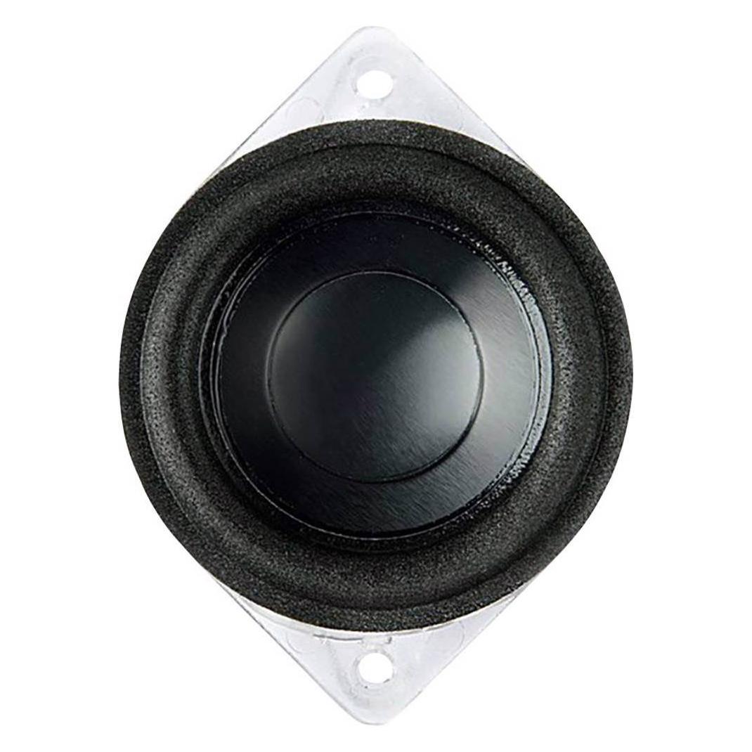 Visaton BF 45 Breitbandlautsprecher Ohm (2246)