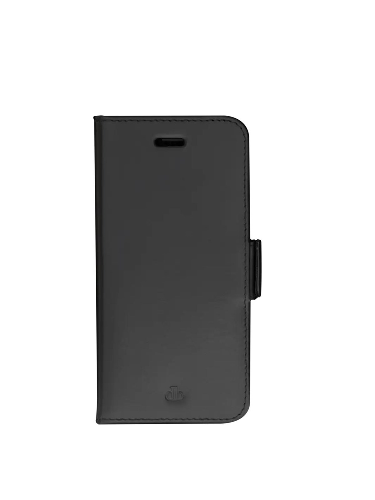dbramante1928 Copenhagen Flip cover for iPhone SE (3rd generation) - Black