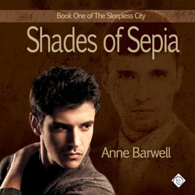Shades of Sepia (Unabridged) - Anne Barwell, Audio, 4071498920367