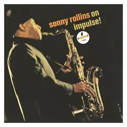 Impulse, Schallplatten, On! (Sonny Rollins)