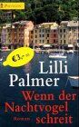 Lilli Palmer - Wenn der Nachtvogel schreit - Preis vom 02.10.2026 23:42:20 h