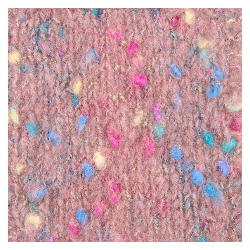 Schachenmayr Pebble Mohair 00035 rose ca. 100 m 50g (100 m) (53610183)