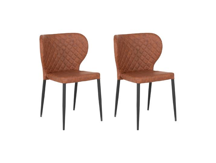 Pisa Esszimmerstuhl 4er-Set