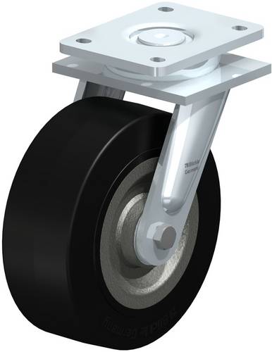 Blickle 607754 LO-SE 202K Lenkrolle Rad-Durchmesser: 200mm Tragfähigkeit (max.): 850kg 1St.
