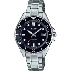 Casio Herrenuhr – MDV-10D-1A1VEF