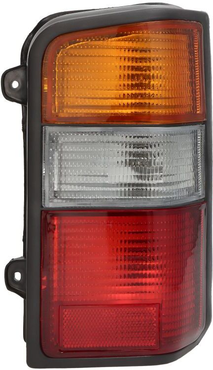 Depo Fanale posteriore 214-1921R-AE, destro