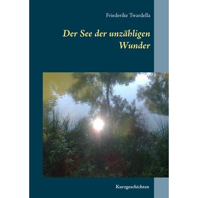 Der See der unzähligen Wunder, Taschenbuch von Friederike Twardella, BoD – Books on Demand, 978-3-7412-9744-1