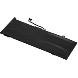 GreenCell GC-LE167 (4 Zellen, 5800 mAh), Notebook Akku, Schwarz