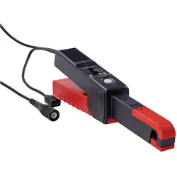 Chauvin Arnoux, Multimeter, E27 Stromzangenadapter Messbereich A/AC (Bereich): 100mA - 100A Messbereich A/DC (Be (CAT III 600V, CAT IV 300V, Zangenstrommesser)