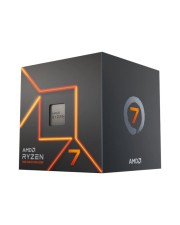 AMD Ryzen 7 7700 8C/16T AM5 BOX R7 5,3 GHz Sockel Zen4 Box-Set (100-100000592SBX)