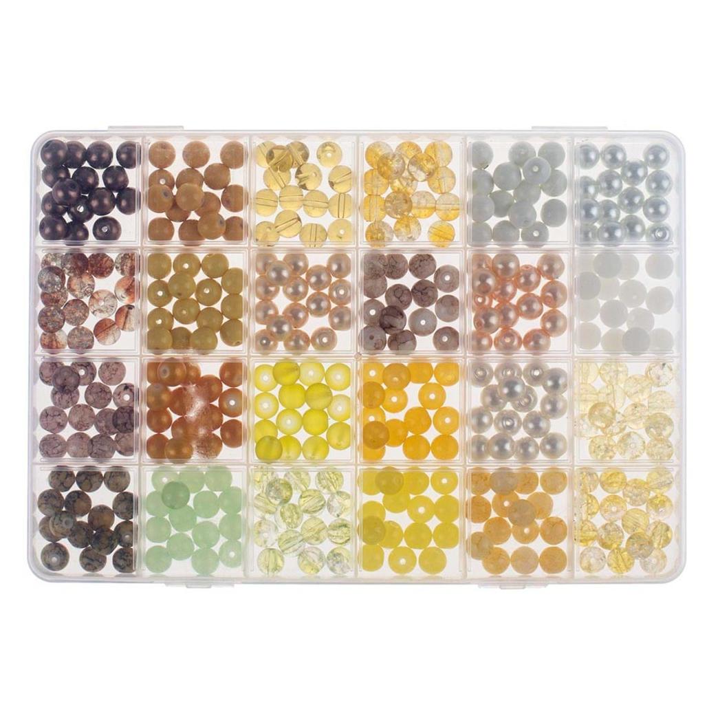 Magni Schmuckset in Aufbewahrungsbox (61630340)