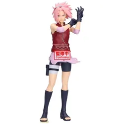 Banpresto Naruto - Sakura Haruno Grandista