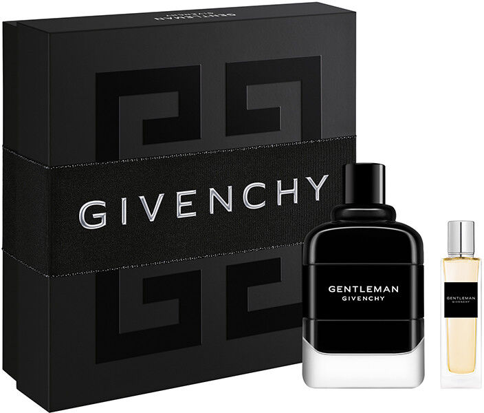 Coffret Gentleman Givenchy Gentleman