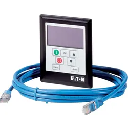 Eaton Bedieneinheit DX-KEY-OLED